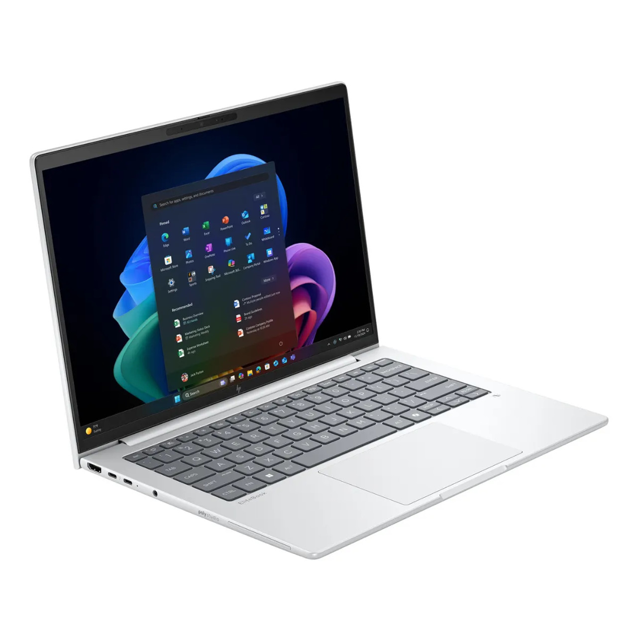 HP BQ4D2PT EliteBook 8 G1i