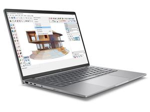 HP Zbook 8 G1i Firefly 14 BV5L4PT