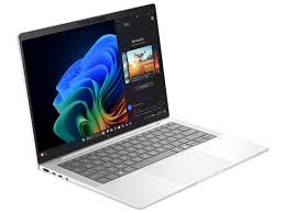 HP BX0E7PT EliteBook X G1i 14 AI