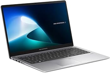 ASUS P1503CVA-S72839X ExpertBook P1