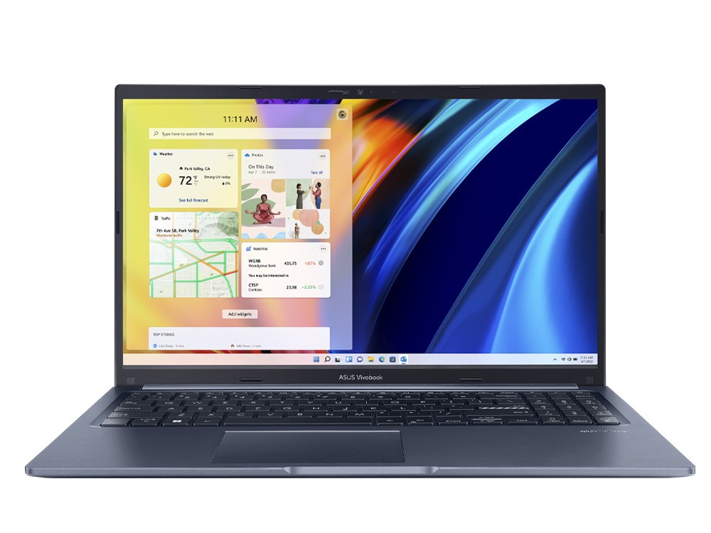 Asus X1502VA-BQ705W Vivobook 15