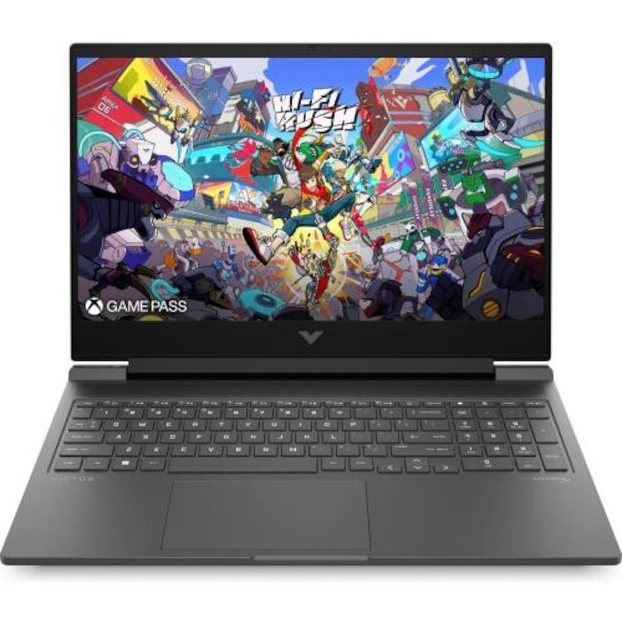 HP Victus Gaming BT0M9PA 15-fb3089AX
