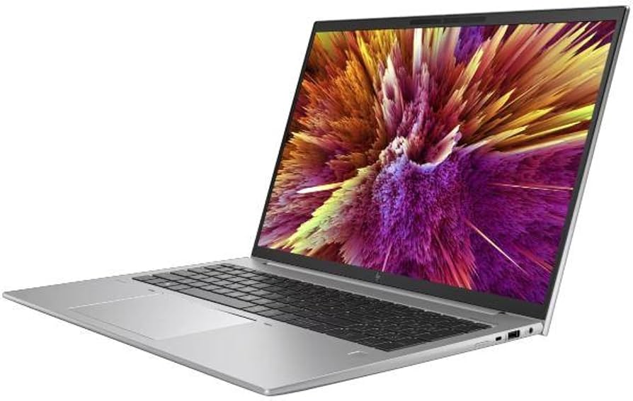 HP Zbook FireFly 16 G10 9H021PT