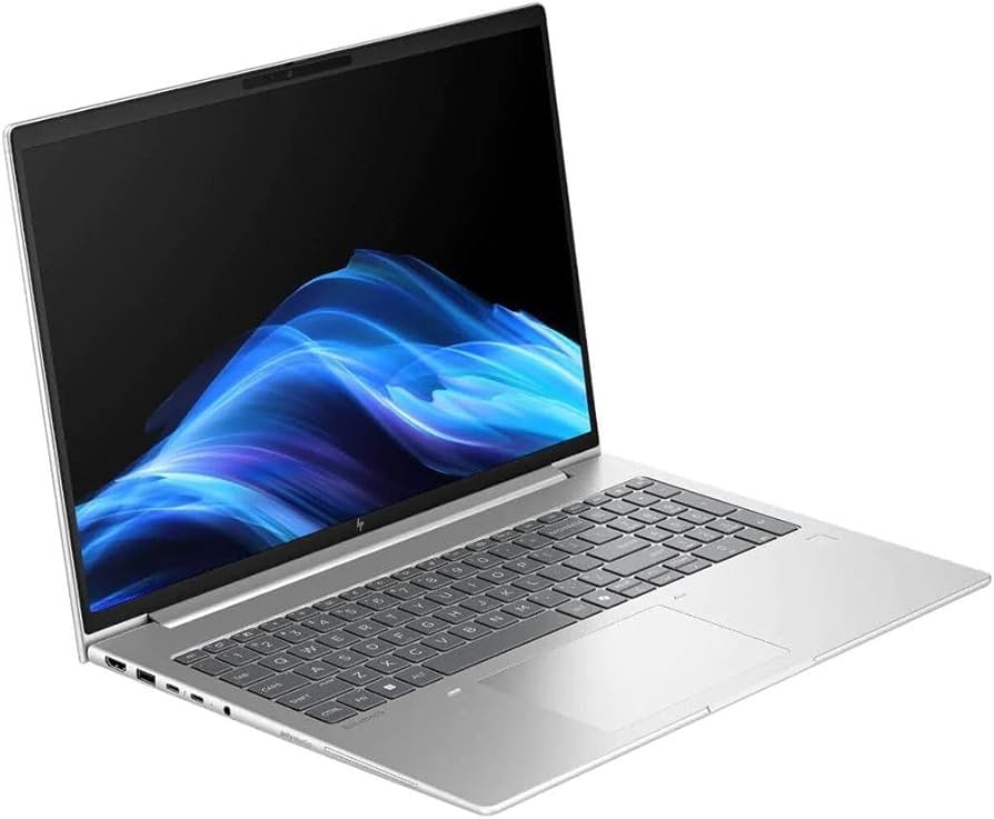 HP BQ4M2PT EliteBook 6 G1i