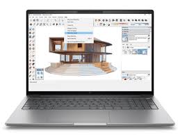 HP BV5L7PT Zbook 8 G1i 16 FireFly