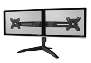 Aavara DS200 Dual Monitor Stand