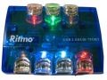Ritmo 7 Port USB Hub W/ Power Supply