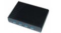 Skymaster Super-Speed USB3.0 4 Port Hub Internal/External