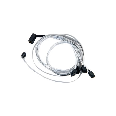Adaptec ACK-I-HDmSAS-4SATA-SB-.8M