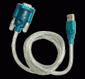 Ritmo USB to RS232 Cable