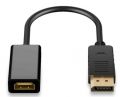 DisplayPort to HDMI Adapter
