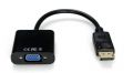 DisplayPort to VGA Adapter