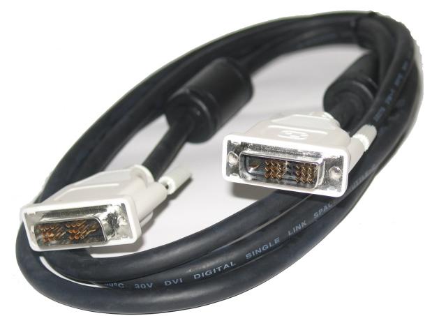 DVI Cable 1.8M