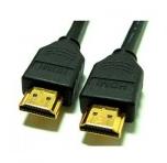 Tecom HDMI Cable Male to Male Full HD 1080P Ver 1.4 1.8M