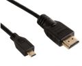 HDMI to Micro HDMI Cable