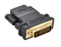 HDMI to DVI Adapter