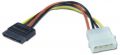 Sata Power Cable