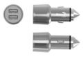 Aerocool USB Car Charger Pro