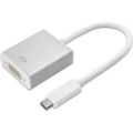 USB Type C to VGA Adapter