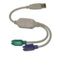 USB to PS2