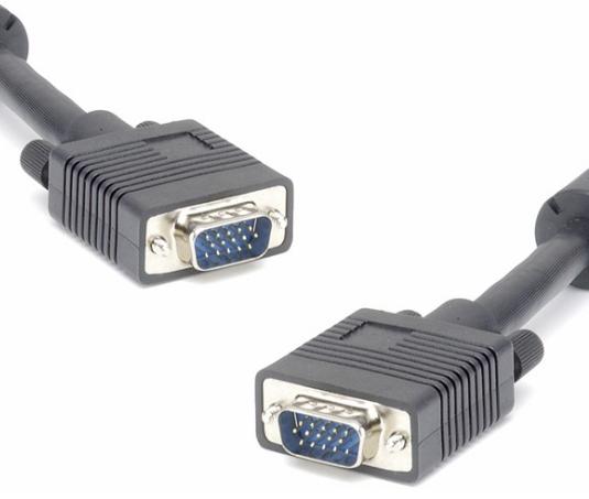 VGA Cable 1.8M