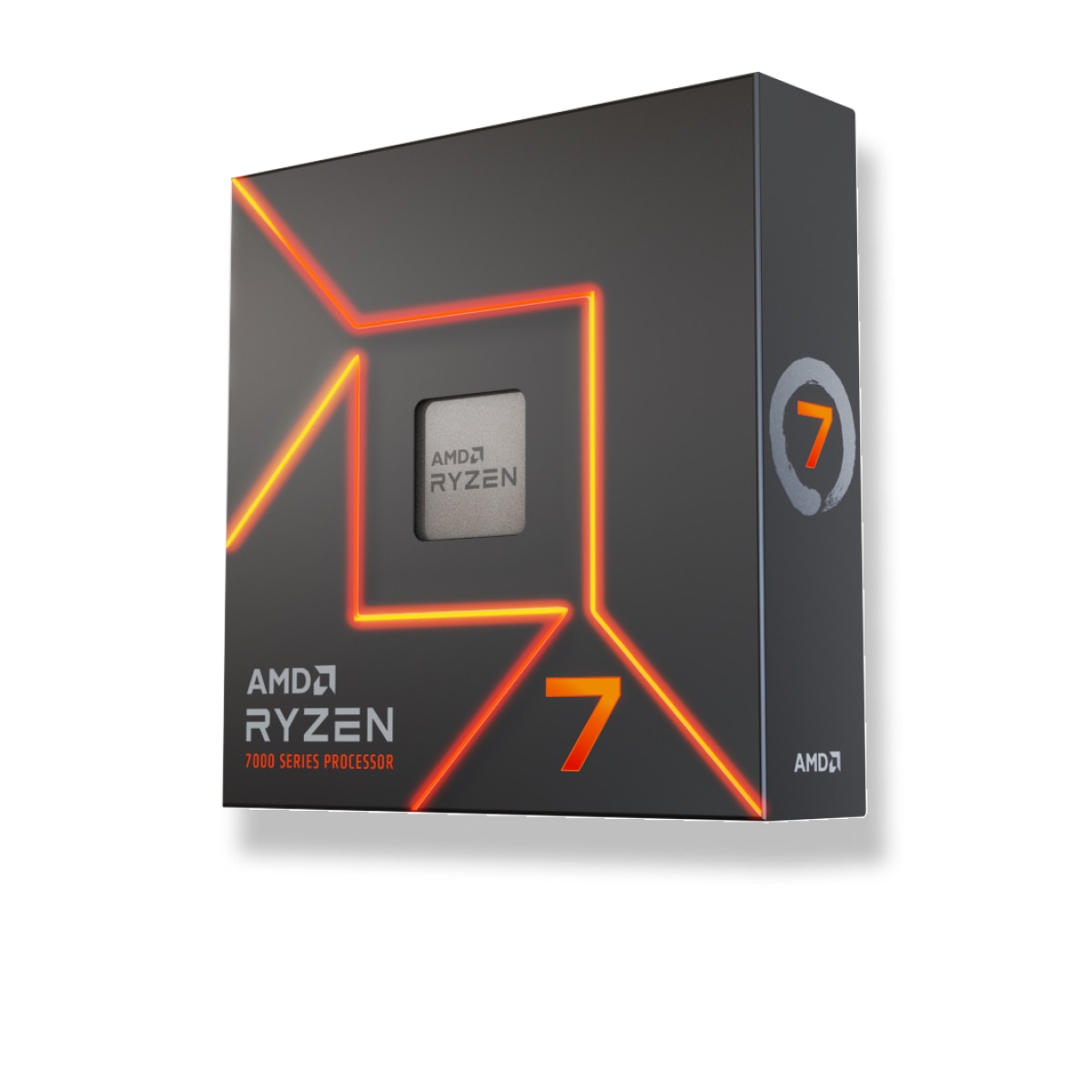 AMD RYZEN 7 7700X CPU