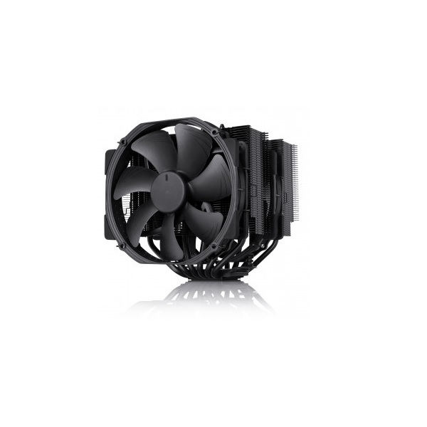 Noctua NH-D15-CH-BK CPU Cooler