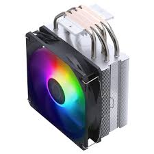 Cooler Master Hyper 212 Spectrum V3 ARGB RR-S4NA-17PA-R1