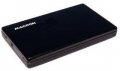 2.5" laptop SATA HDD enclosure USB2