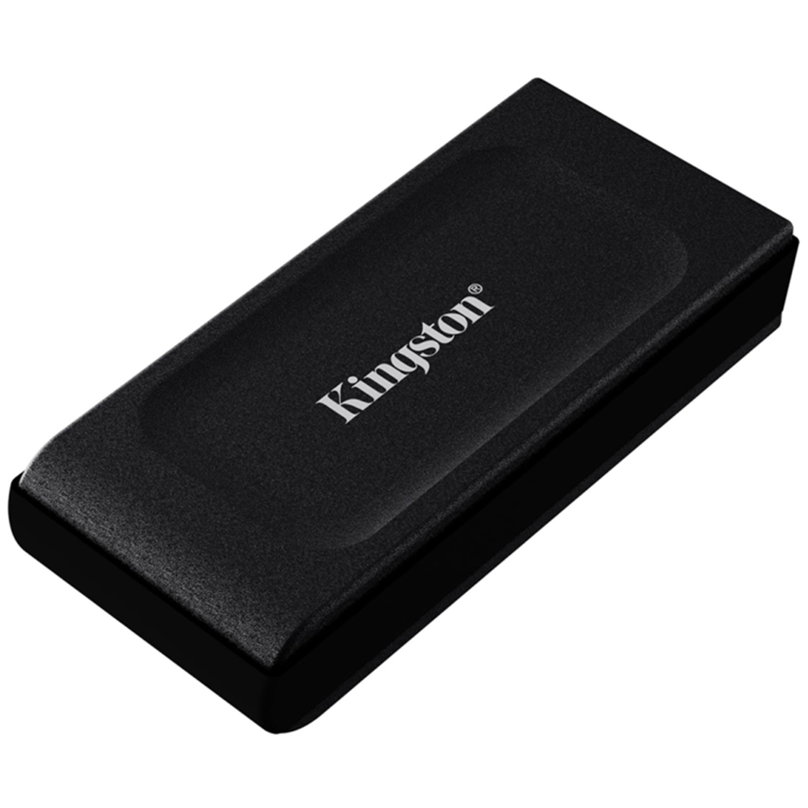 Kingston SXS1000/2000G 2TB SSD portable