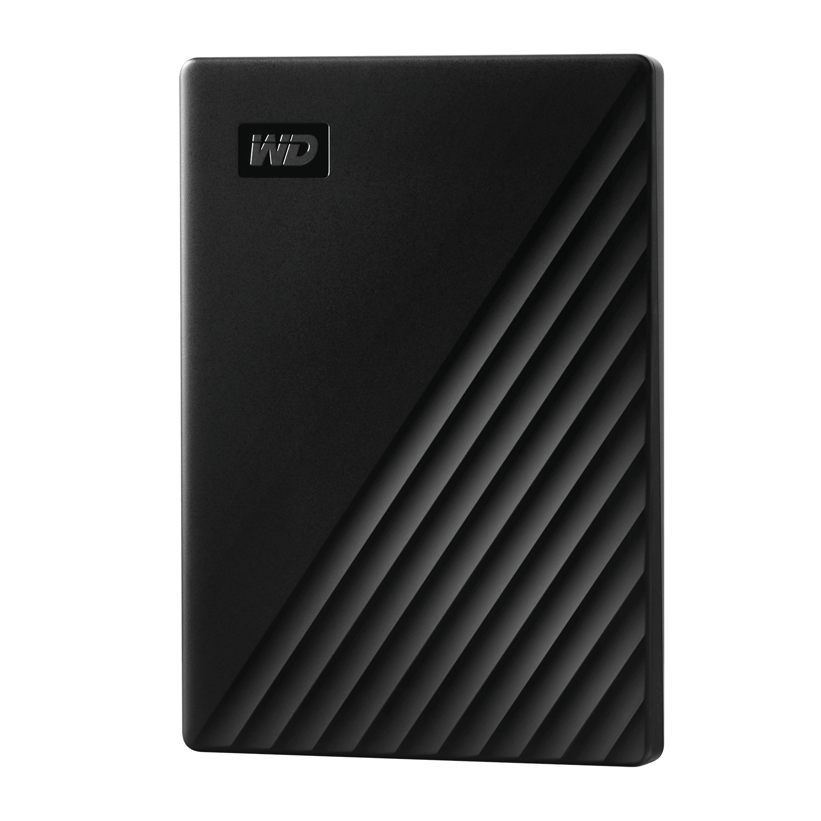 WD 4TB My Passport USB 3.2 Blue WDBPKJ0040BBL-WESN