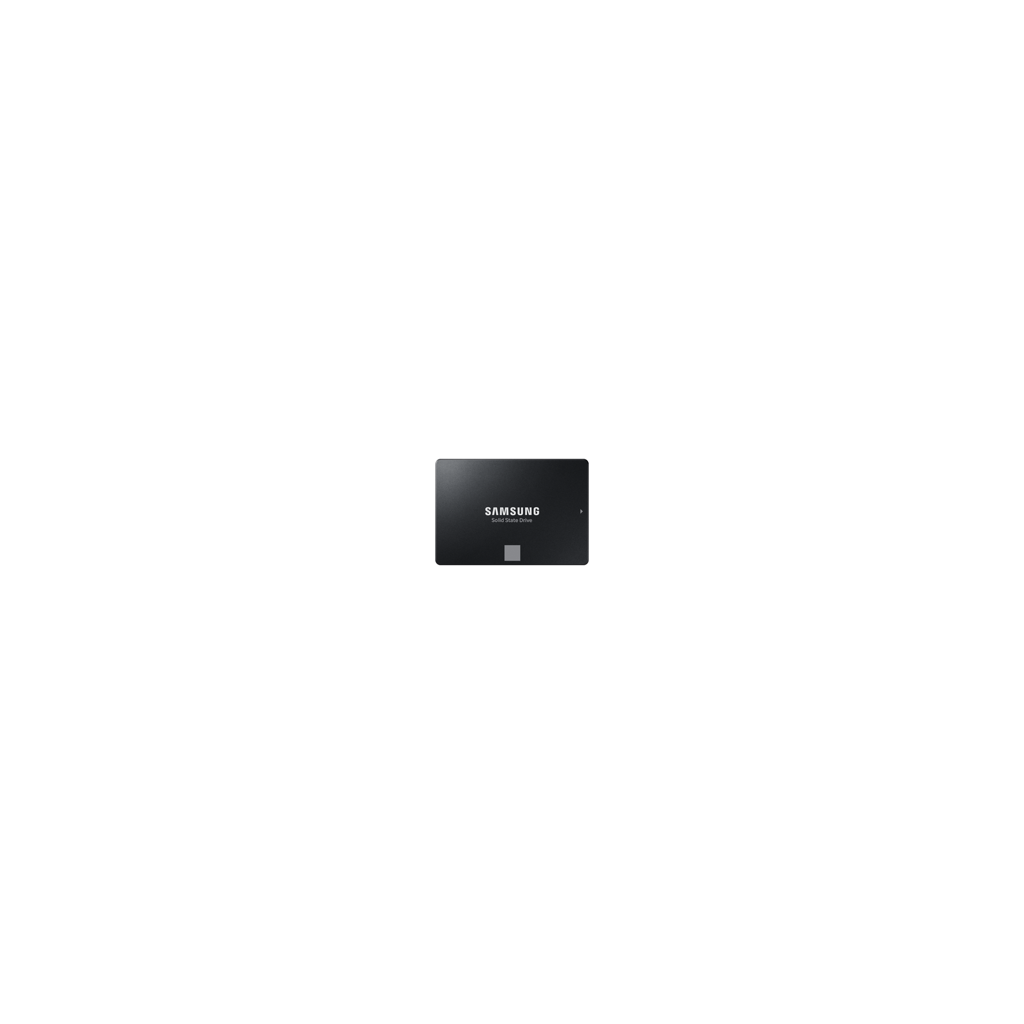 Samsung MZ-77E500BW 870 Evo 500GB