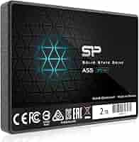 Silicon Power Ace A58 2TB SP002TBSS3A58A25