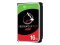 Seagate Ironwolf Pro 16TB NAS ST16000NT001