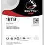 Seagate ST16000VN001 16TB IronWolf 3.5" 7200rpm