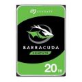Seagate Barracuda 20TB 7200RPM 512MB Cache ST20000DM001