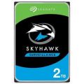 Seagate SkyHawk 2TB Surveillance ST2000VX017
