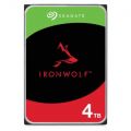 Seagate IronWolf NAS 4TB 5400RPM ST4000VN006