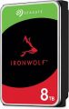 Seagate 8TB IronWolf 3.5in SATA III NAS ST8000VN002