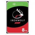 Seagate Ironwolf 8TB 7200RPM NAS ST8000VN004