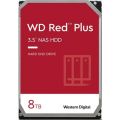 Western Digital WD Red Plus 8TB NAS WD80EFPX