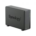Synology DiskStation DS124 1 Bay NAS