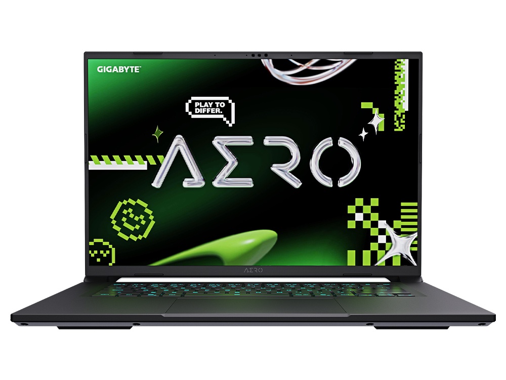 GIGABYTE AERO X16 1WH93AUC94AH