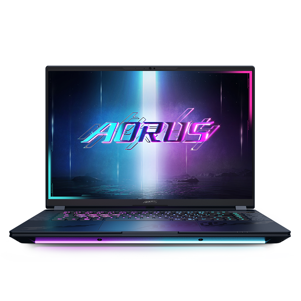 Gigabyte AORUS MASTER 16 BZHC6AUE64SP