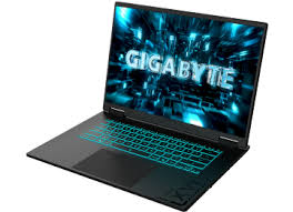 Gigabyte GAMING A16 PRO DXHG4AUCC4SH