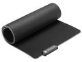 Brateck MP06-4 Large RGB Gaming Mouse Pad black