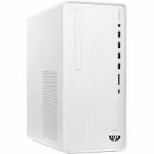 HP A2CN0PA Pavilion Desktop TP01-4001a