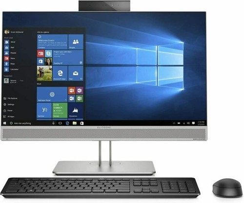 HP A41JDPT EliteOne 840 G9 23.8in Touch All-in-One