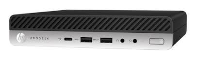 HP Pro Mini 400 G9 B27SWPT