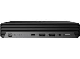 HP BP0F8PT EliteDesk 8 Mini G1i